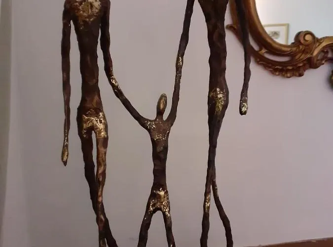 Manoir Du Bois Mignon Отель типа 