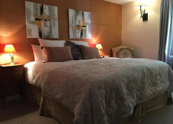 Manoir Du Bois Mignon 4*