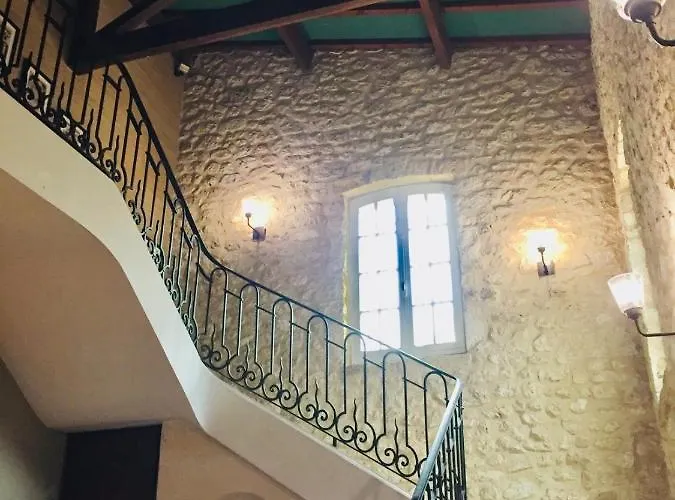 Manoir Du Bois Mignon Отель типа 