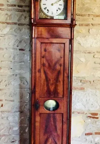 Bed and Breakfast Manoir Du Bois Mignon