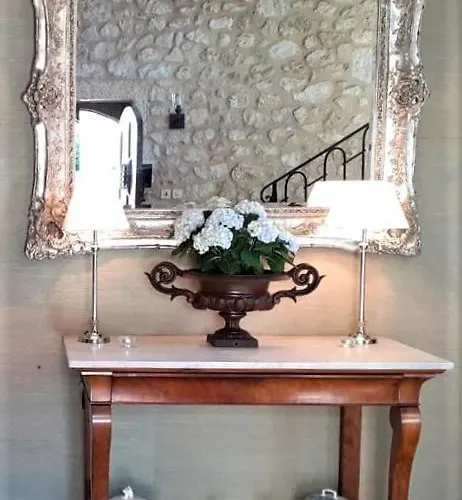 Manoir Du Bois Mignon