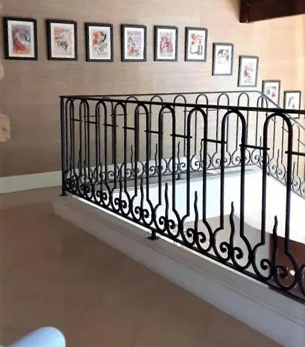 Manoir Du Bois Mignon 4* Le Fleix