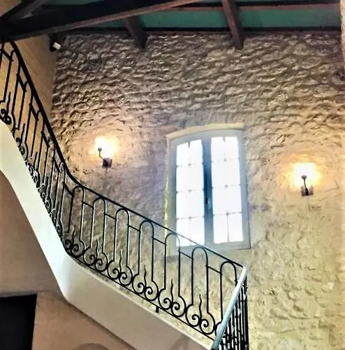 Manoir Du Bois Mignon Bed and Breakfast