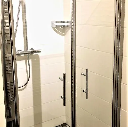 Manoir Du Bois Mignon Bed and Breakfast