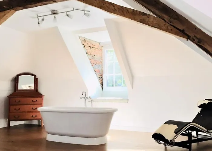 Manoir Du Bois Mignon