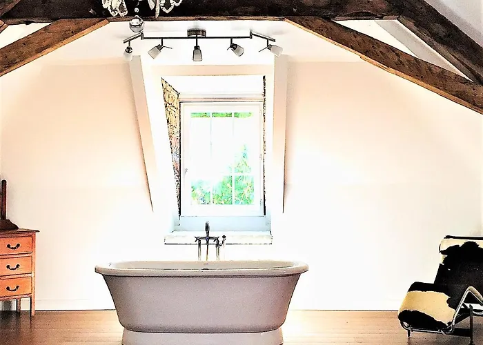 Manoir Du Bois Mignon Le Fleix