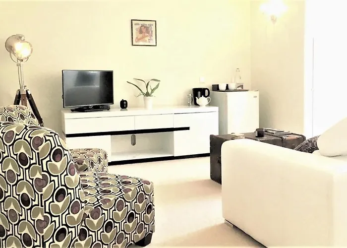 Manoir Du Bois Mignon Отель типа 