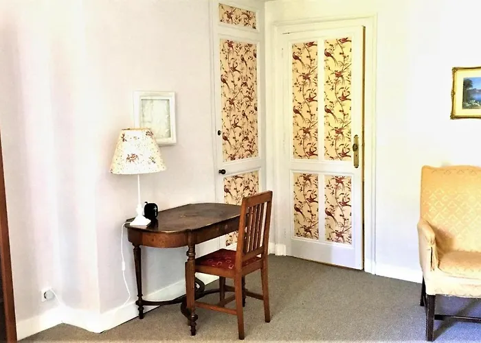 Manoir Du Bois Mignon Le Fleix