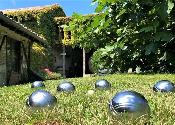 Manoir Du Bois Mignon 4*