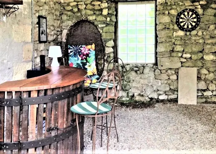 Manoir Du Bois Mignon 4*