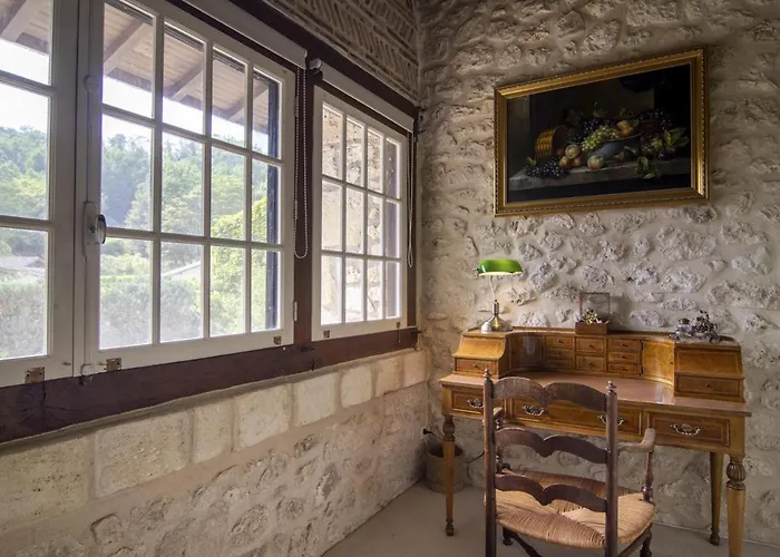 Manoir Du Bois Mignon