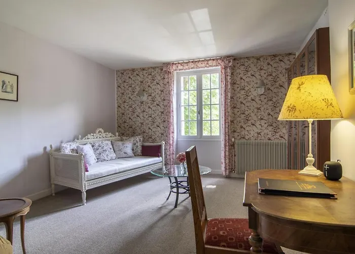 Manoir Du Bois Mignon