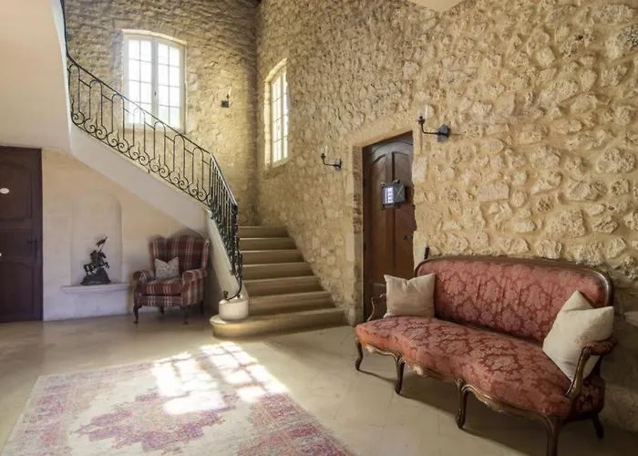 Manoir Du Bois Mignon 4*