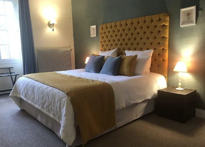 Manoir Du Bois Mignon