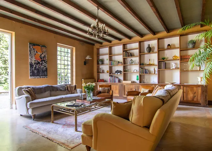 Bed and Breakfast Manoir Du Bois Mignon