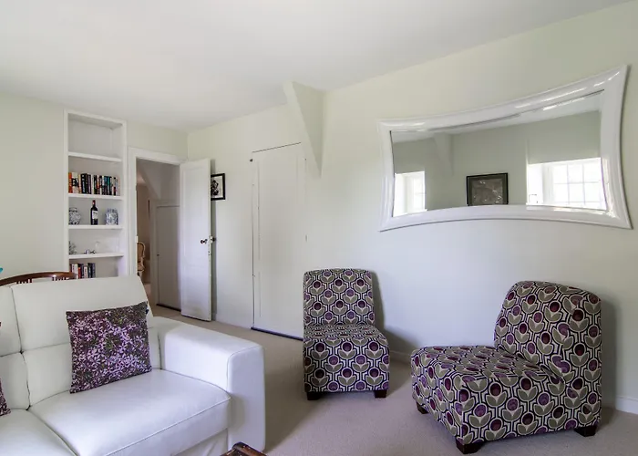 Manoir Du Bois Mignon Le Fleix