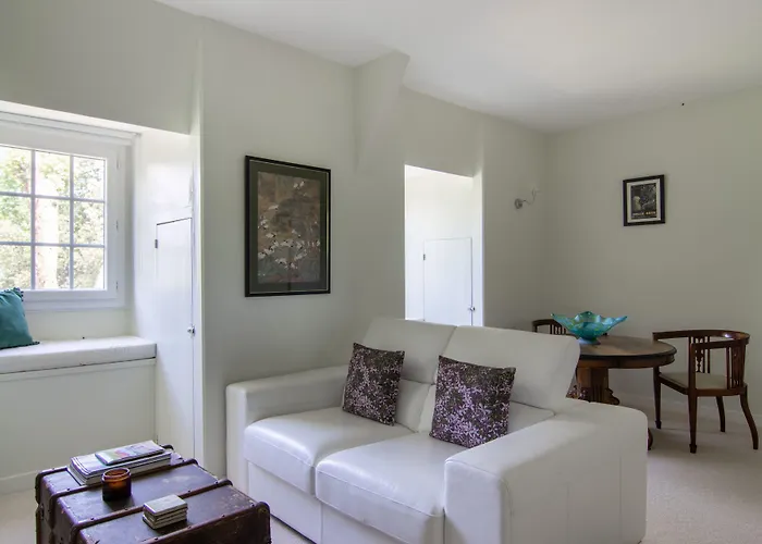 Manoir Du Bois Mignon Отель типа 