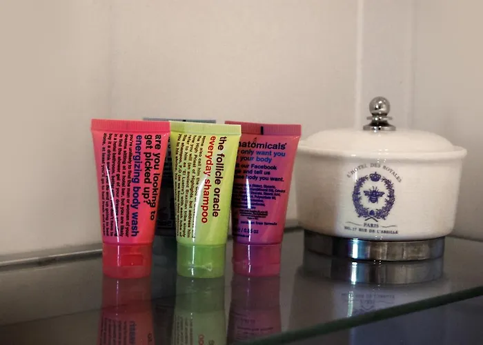 Bed and Breakfast Manoir Du Bois Mignon