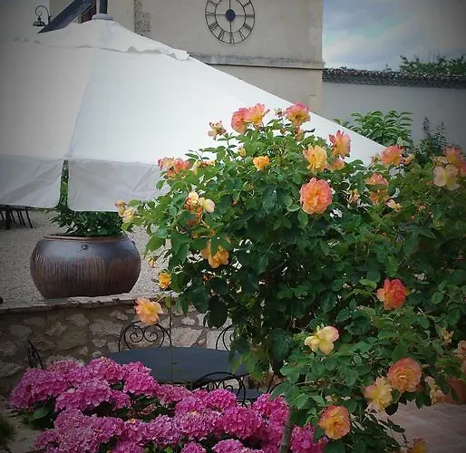 Manoir Du Bois Mignon